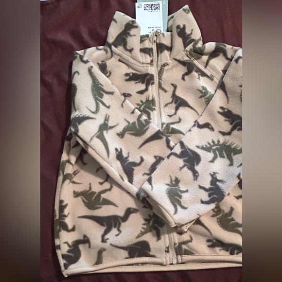 Fleece Jacket - Picture 5 of 7